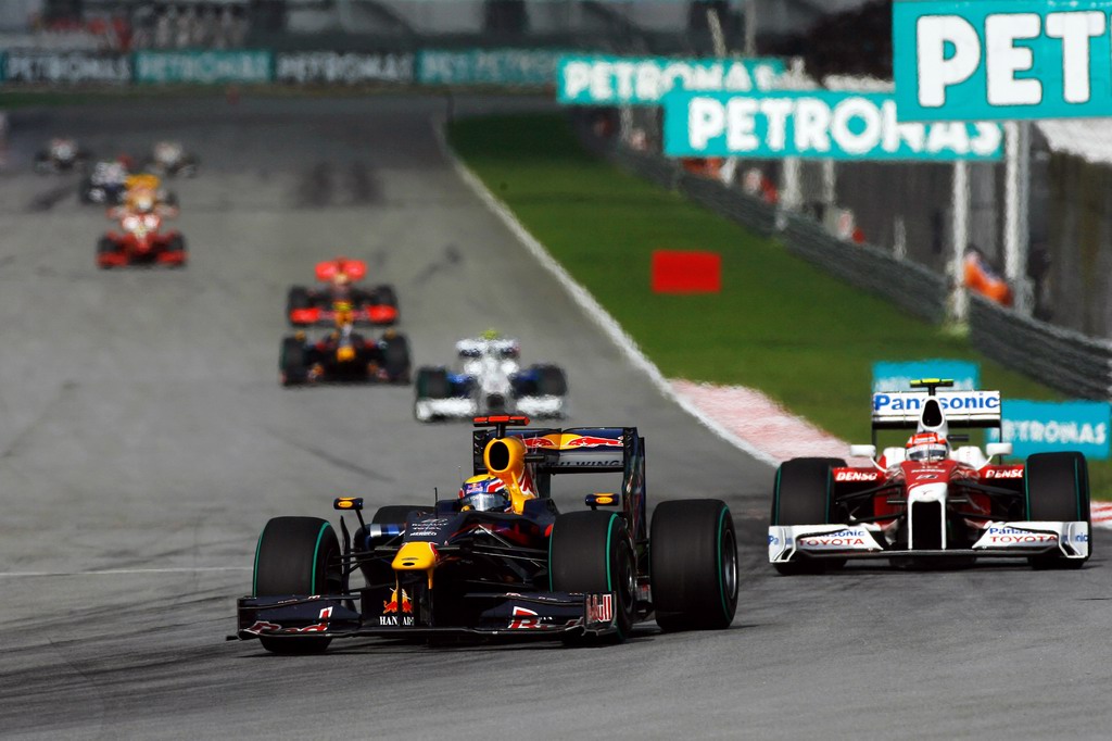 GP MALESIA Domenica